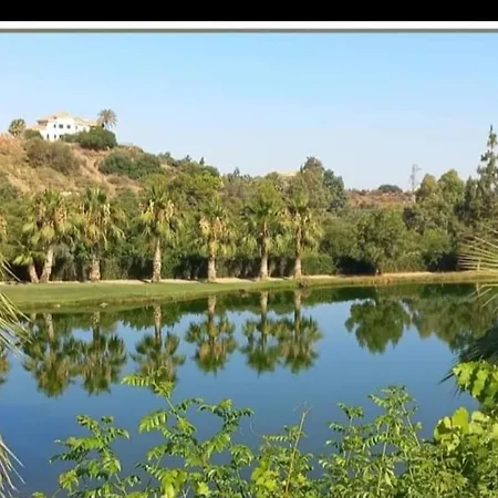 Confortable With Amazing Views In Marbella Malaga