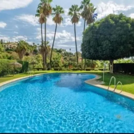 Confortable With Amazing Views In Marbella * Malaga