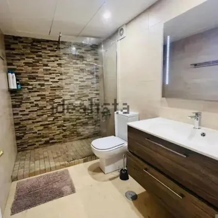 Apartment Confortable With Amazing Views In Marbella