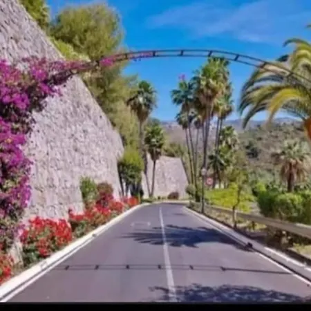 Confortable With Amazing Views In Marbella Apartment Malaga