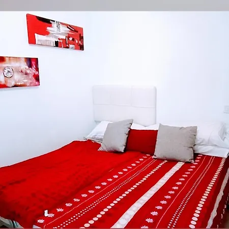 Confortable With Amazing Views In Marbella * Malaga