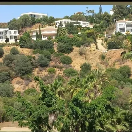 Apartment Confortable With Amazing Views In Marbella