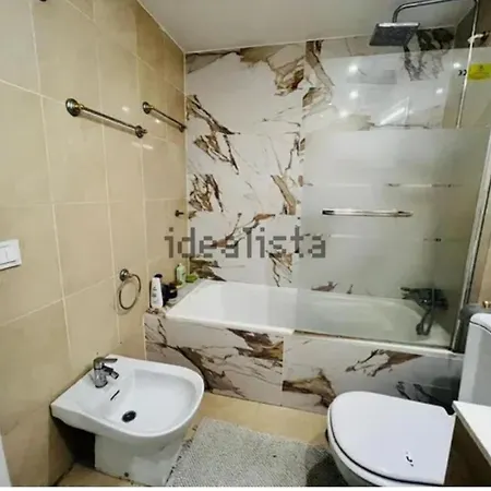 Apartment Confortable With Amazing Views In Marbella