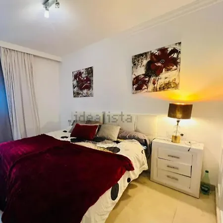 Apartment Confortable With Amazing Views In Marbella *