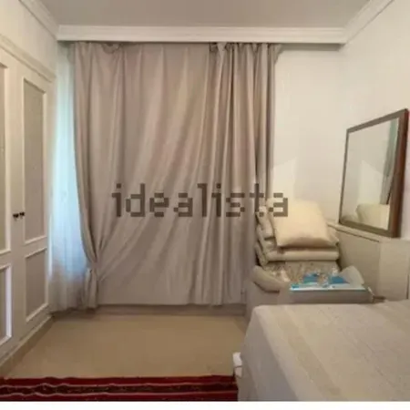 Confortable With Amazing Views In Marbella Apartment Malaga