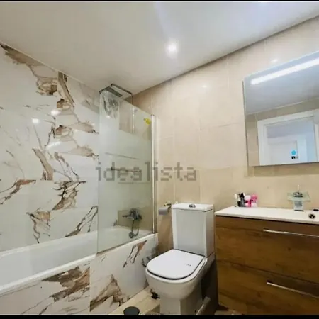 Apartment Confortable With Amazing Views In Marbella Malaga