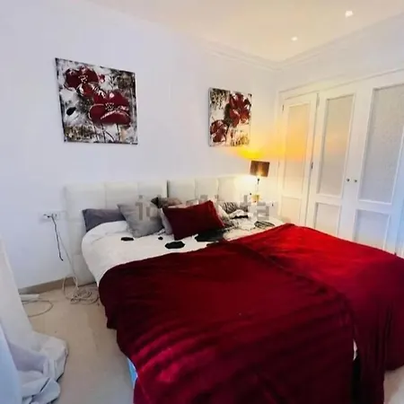 Confortable With Amazing Views In Marbella * Malaga