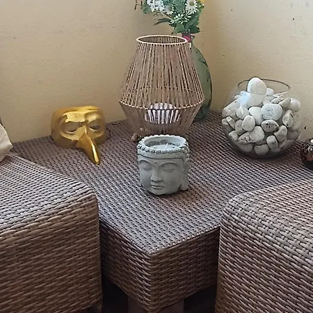Apartment Confortable With Amazing Views In Marbella